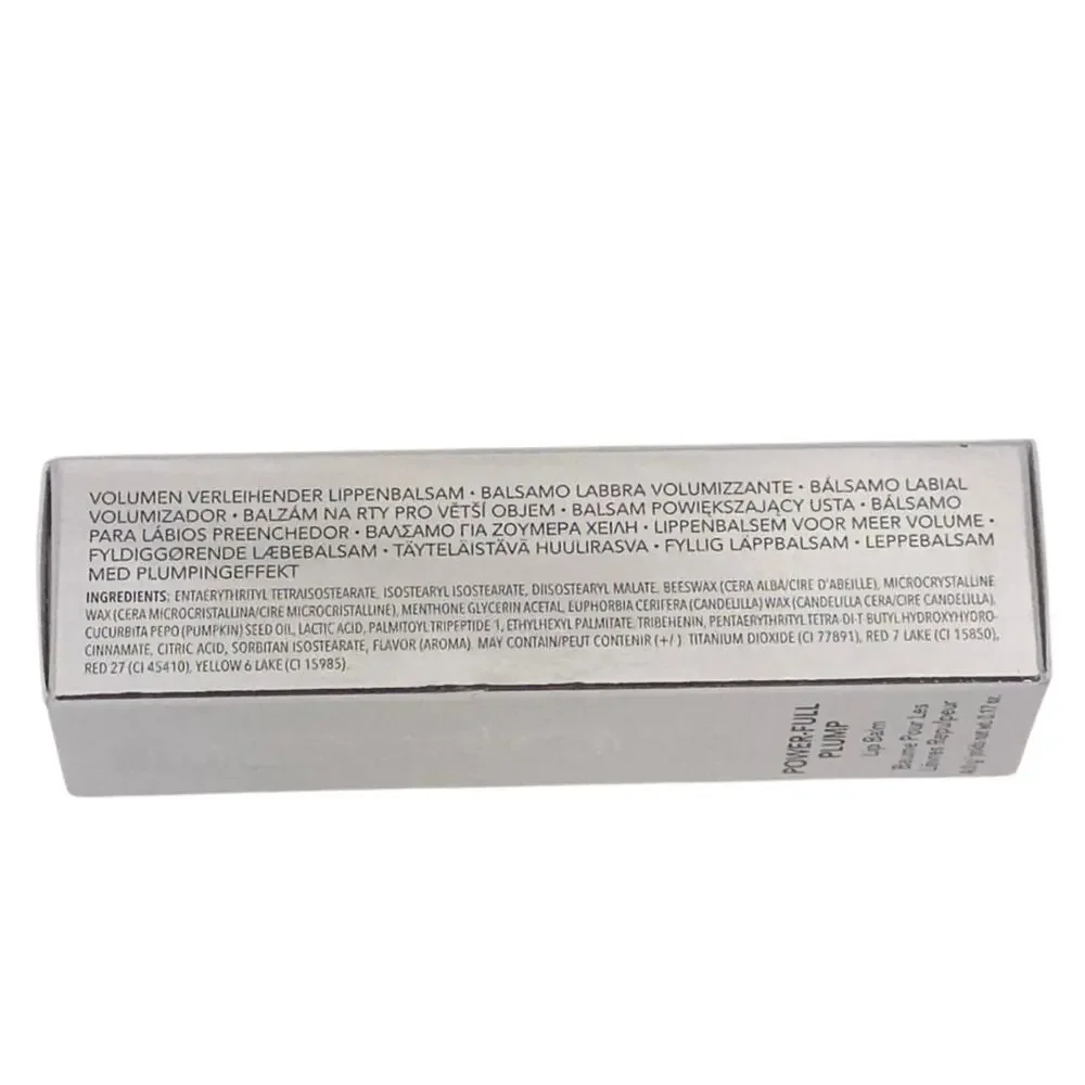 Buxom brand new